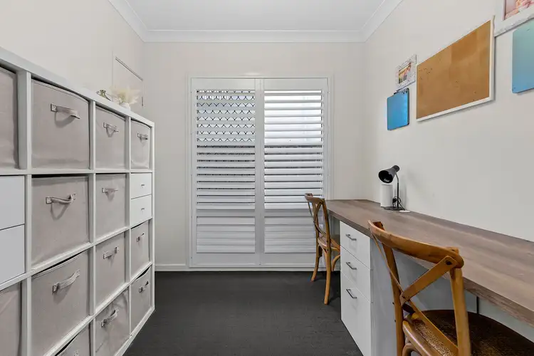 Seventh view of Homely house listing, 21 Celebration Place, Bridgeman Downs QLD 4035