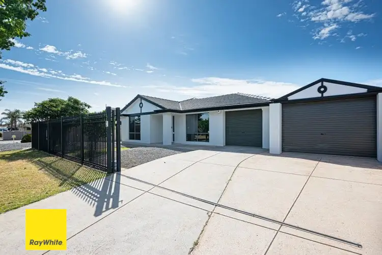 110 Liberator Drive, Paralowie SA 5108