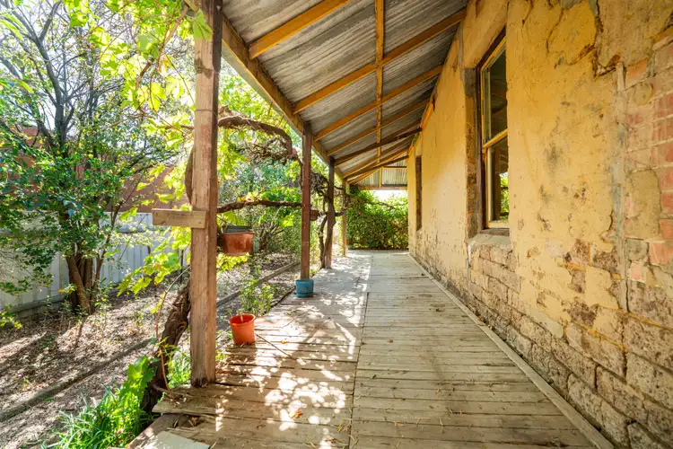 Third view of Homely house listing, 101 Commercial Street, Walla Walla NSW 2659