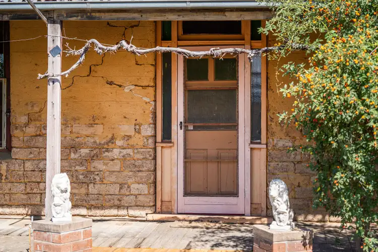 Fourth view of Homely house listing, 101 Commercial Street, Walla Walla NSW 2659