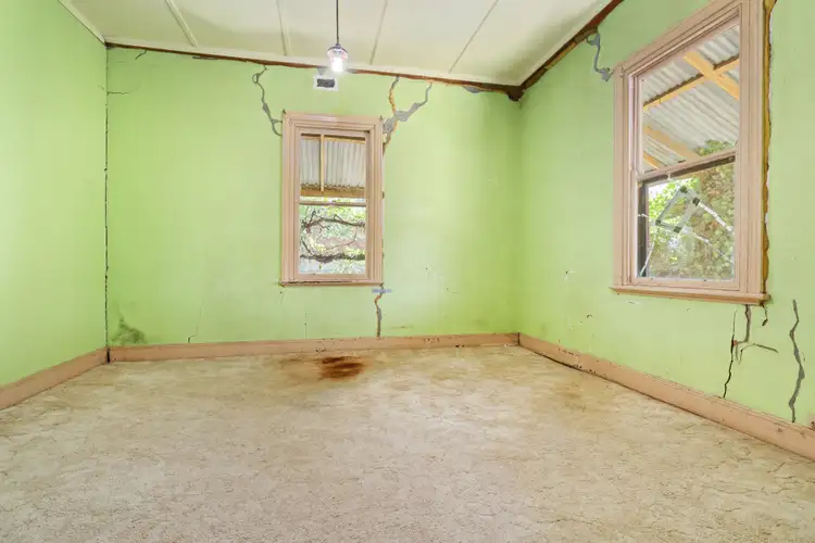 Sixth view of Homely house listing, 101 Commercial Street, Walla Walla NSW 2659