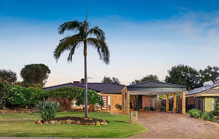 18 Cossack Court, Kingsley WA 6026