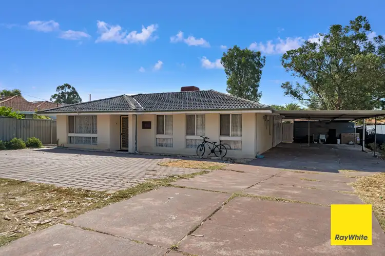 Second view of Homely house listing, 57 Burbridge Avenue, Koondoola WA 6064