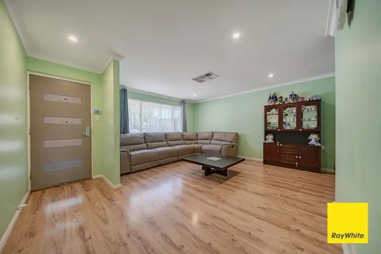 Fourth view of Homely house listing, 57 Burbridge Avenue, Koondoola WA 6064