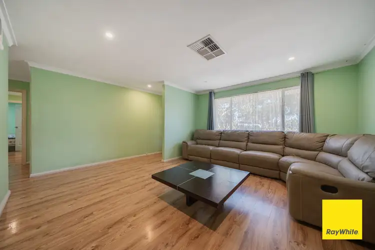 Sixth view of Homely house listing, 57 Burbridge Avenue, Koondoola WA 6064