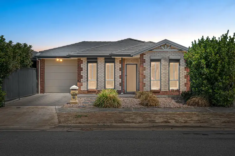 6A Harold Street