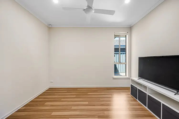 Second view of Homely house listing, 6A Harold Street, Seaton SA 5023
