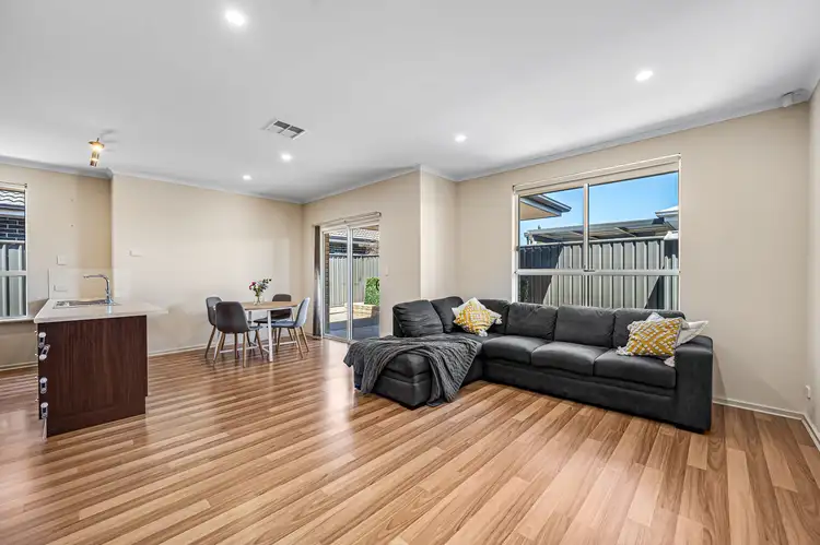 Fourth view of Homely house listing, 6A Harold Street, Seaton SA 5023