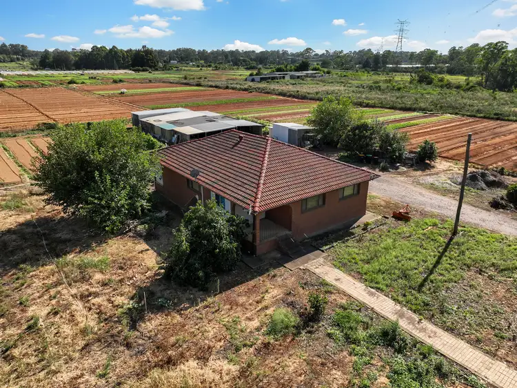 Main view of Homely house listing, 150 Sixth Avenue, Llandilo NSW 2747