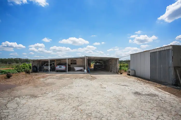 Second view of Homely house listing, 150 Sixth Avenue, Llandilo NSW 2747