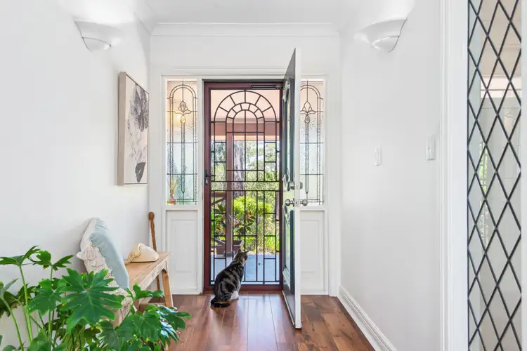 Third view of Homely house listing, 45 Brighton Parade, Blackwood SA 5051