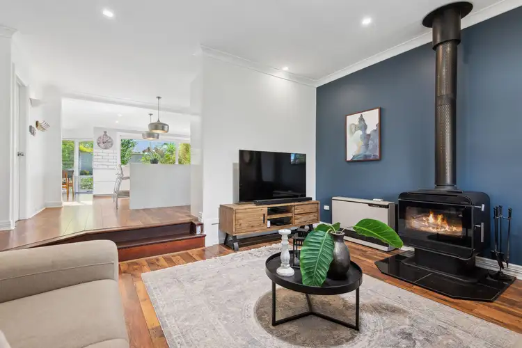Fifth view of Homely house listing, 45 Brighton Parade, Blackwood SA 5051