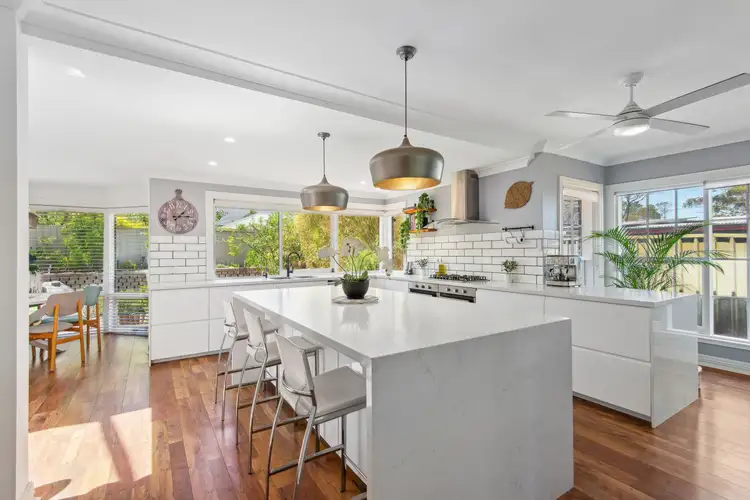 Sixth view of Homely house listing, 45 Brighton Parade, Blackwood SA 5051