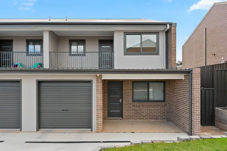 1 Brewer Street, Goulburn NSW 2580
