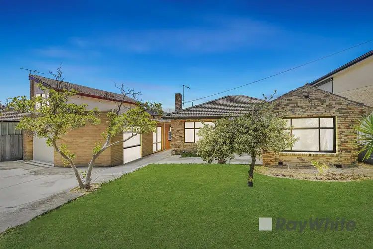 1 Fox Court, Dandenong VIC 3175