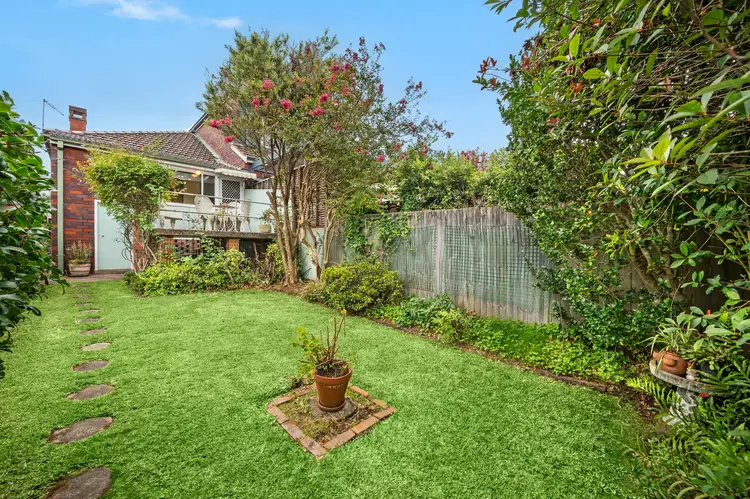 Second view of Homely house listing, 39 Macmahon Street, Willoughby NSW 2068