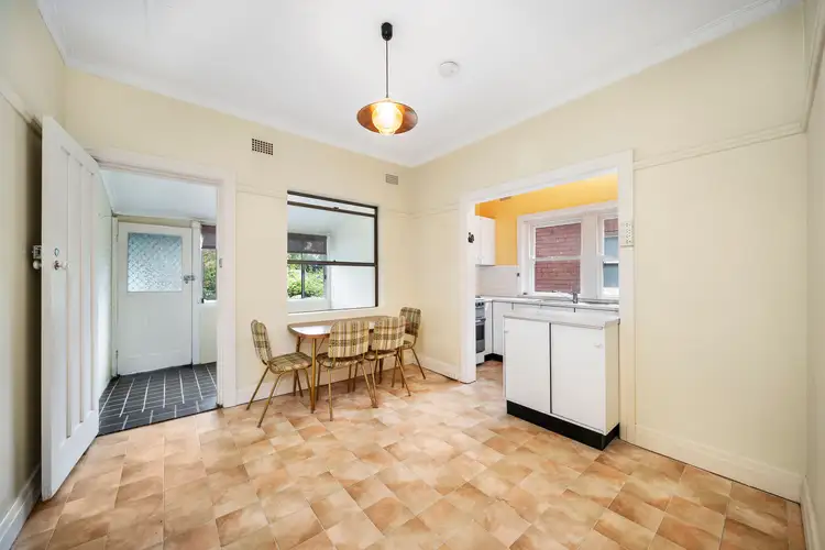 Fourth view of Homely house listing, 39 Macmahon Street, Willoughby NSW 2068