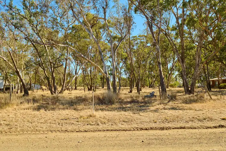 Third view of Homely land listing, Lot 8 Blacksmith Lane, Mia Mia VIC 3444