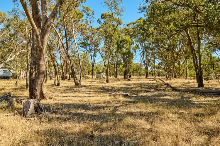 Sixth view of Homely land listing, Lot 8 Blacksmith Lane, Mia Mia VIC 3444