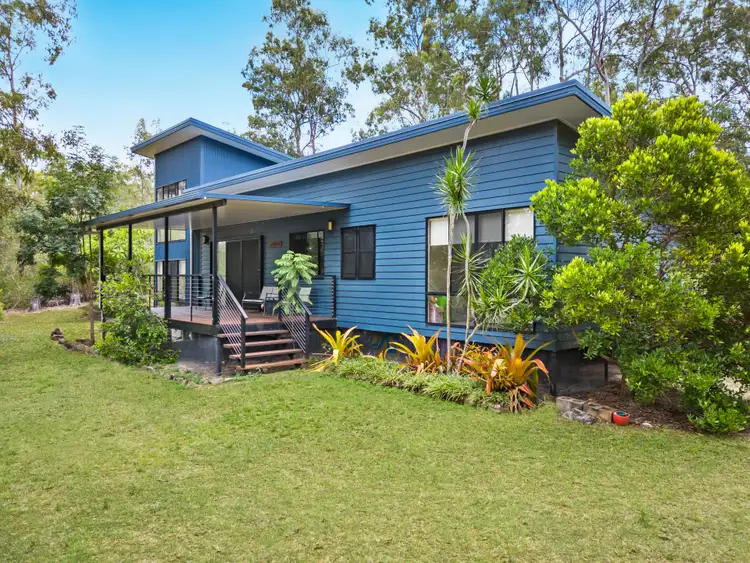Third view of Homely rural property listing, 2375 Gatton Esk Road, Buaraba QLD 4311