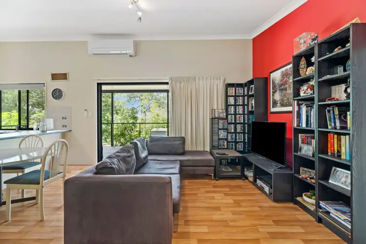 Fourth view of Homely rural property listing, 2375 Gatton Esk Road, Buaraba QLD 4311