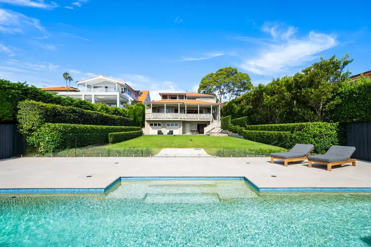 8 Prince Albert Street, Mosman NSW 2088