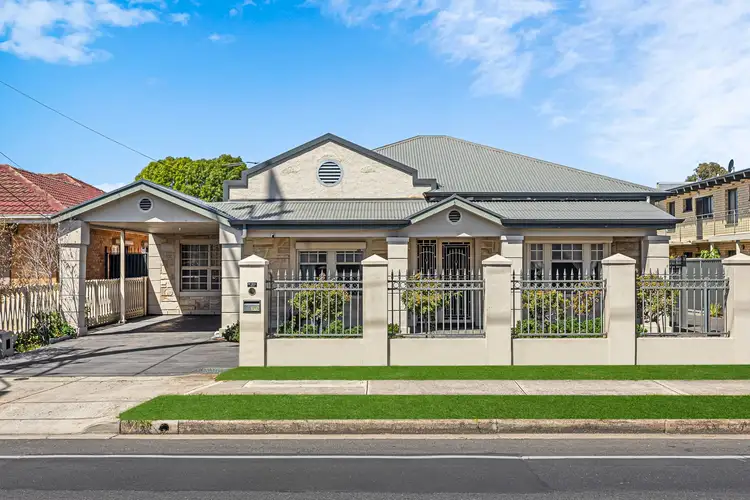 Main view of Homely house listing, 315 Tapleys Hill Road, Seaton SA 5023