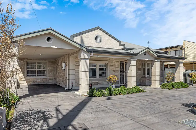 Second view of Homely house listing, 315 Tapleys Hill Road, Seaton SA 5023