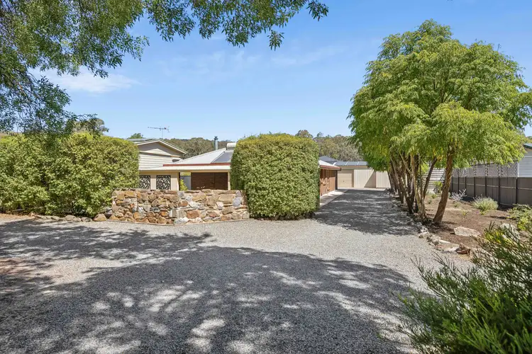 6 McLaren Flat Road, Kangarilla SA 5157