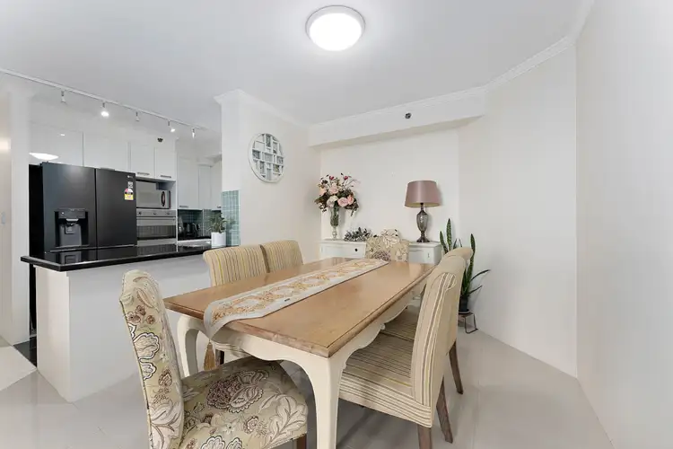 Third view of Homely unit listing, 30/14 Brown Street, Chatswood NSW 2067