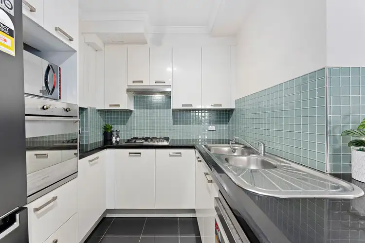 Fourth view of Homely unit listing, 30/14 Brown Street, Chatswood NSW 2067