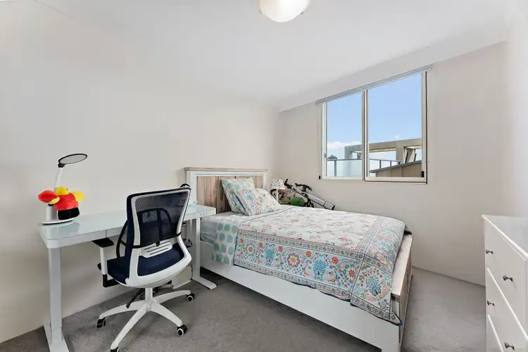 Sixth view of Homely unit listing, 30/14 Brown Street, Chatswood NSW 2067