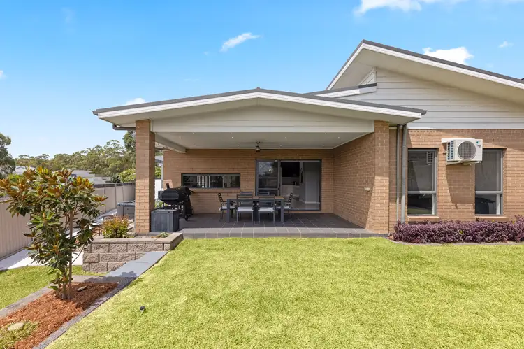 66 Monash Road, Menai NSW 2234