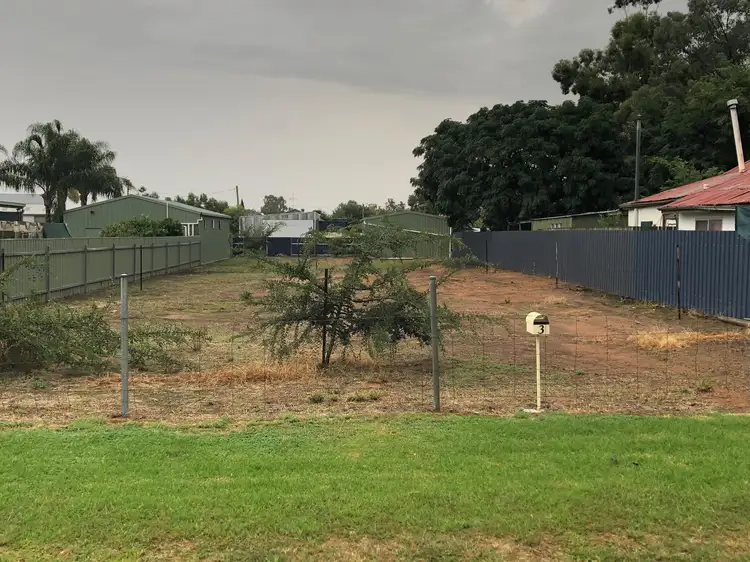 Fourth view of Homely land listing, 3 Second Street, Henty NSW 2658