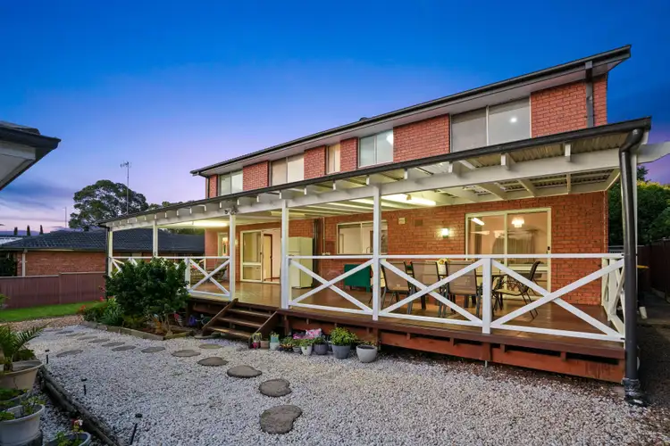 28 Ridgecrop Drive, Castle Hill NSW 2154