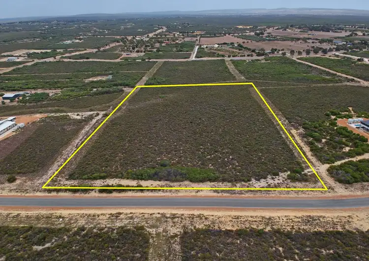 Second view of Homely land listing, Lot 176 Trig Point Drive, Jurien Bay WA 6516