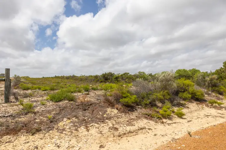 Fifth view of Homely land listing, Lot 176 Trig Point Drive, Jurien Bay WA 6516