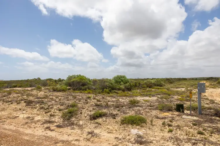 Sixth view of Homely land listing, Lot 176 Trig Point Drive, Jurien Bay WA 6516