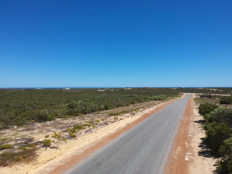 Seventh view of Homely land listing, Lot 176 Trig Point Drive, Jurien Bay WA 6516