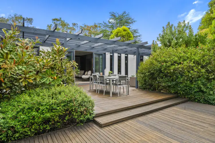 Main view of Homely house listing, 18 Packer Street, Weetangera ACT 2614