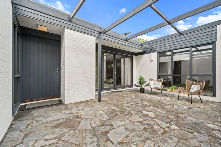 Fourth view of Homely house listing, 18 Packer Street, Weetangera ACT 2614
