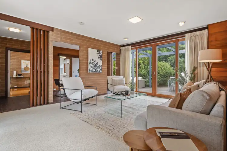 Fifth view of Homely house listing, 18 Packer Street, Weetangera ACT 2614