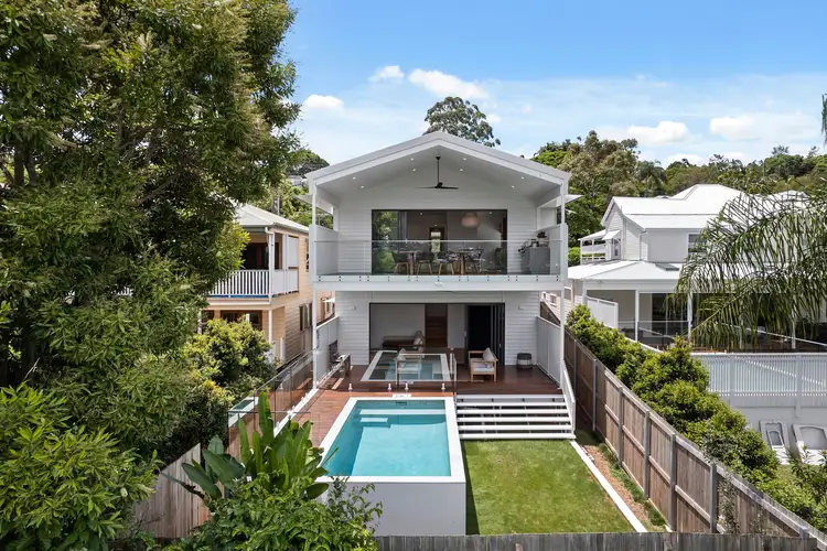 48 Gaunt Street, Newmarket QLD 4051