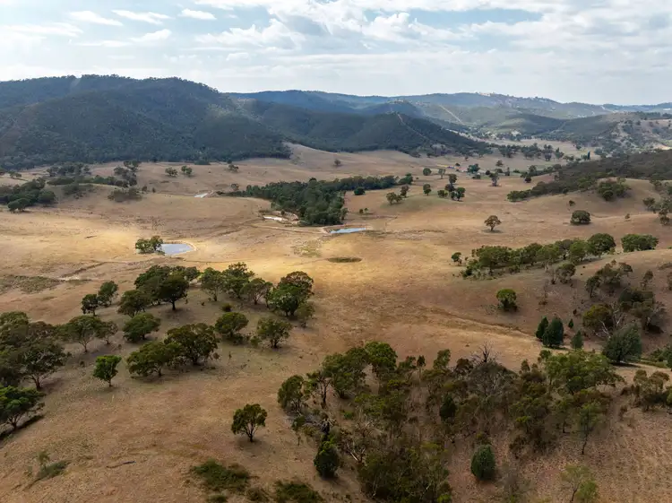 Main view of Homely rural property listing, 197 Stewarts Road, Oberne Creek NSW 2650