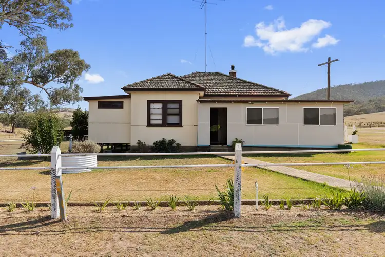 Sixth view of Homely rural property listing, 197 Stewarts Road, Oberne Creek NSW 2650