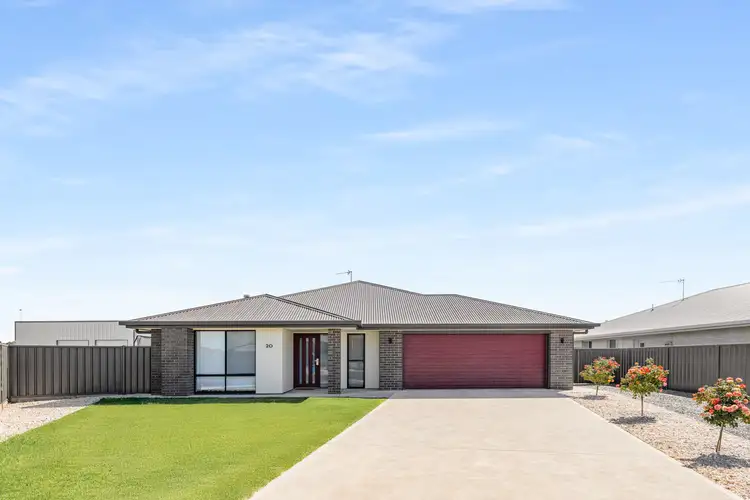 20 Greenwood Court, Suttontown SA 5291