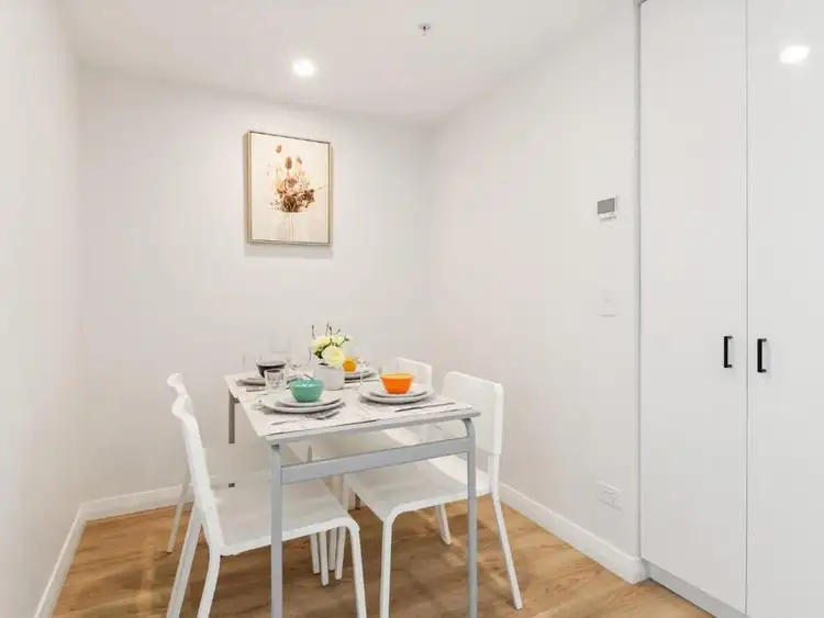 Fifth view of Homely apartment listing, 1103/275 Wickham Street, Fortitude Valley QLD 4006