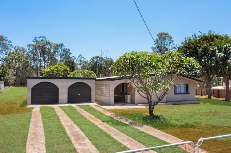 Main view of Homely house listing, 118 Lockyer View Road, Wivenhoe Pocket QLD 4306