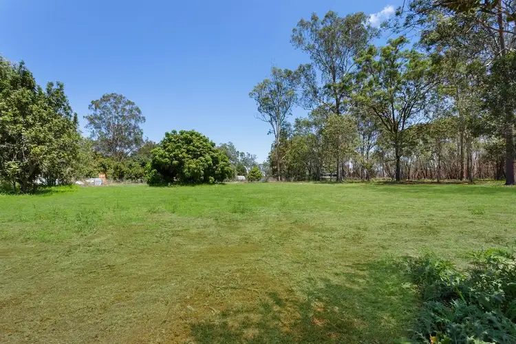 Second view of Homely house listing, 118 Lockyer View Road, Wivenhoe Pocket QLD 4306