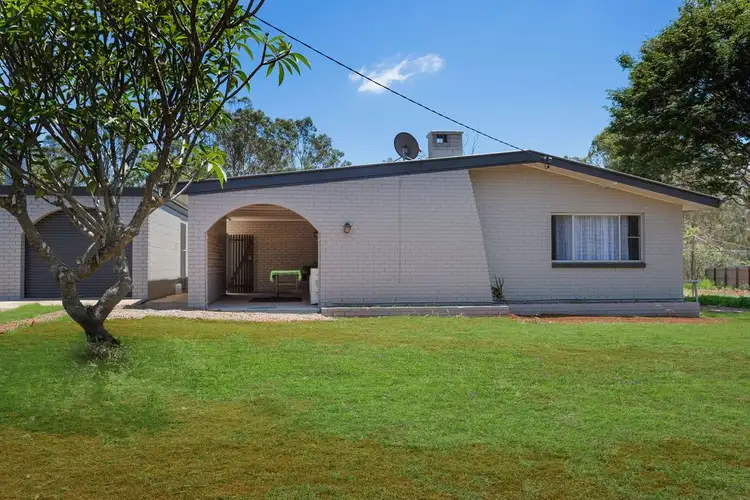 Third view of Homely house listing, 118 Lockyer View Road, Wivenhoe Pocket QLD 4306